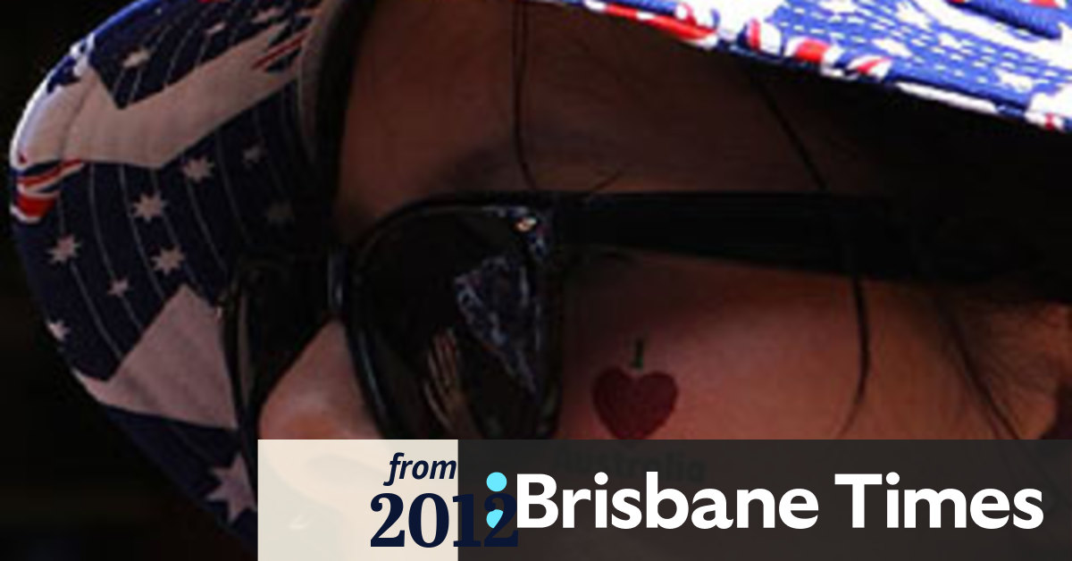 Australia Day celebrations cancelled